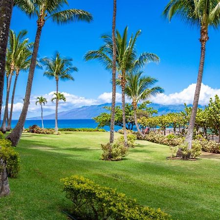 Kaanapali Shores 110 Kahana Dış mekan fotoğraf