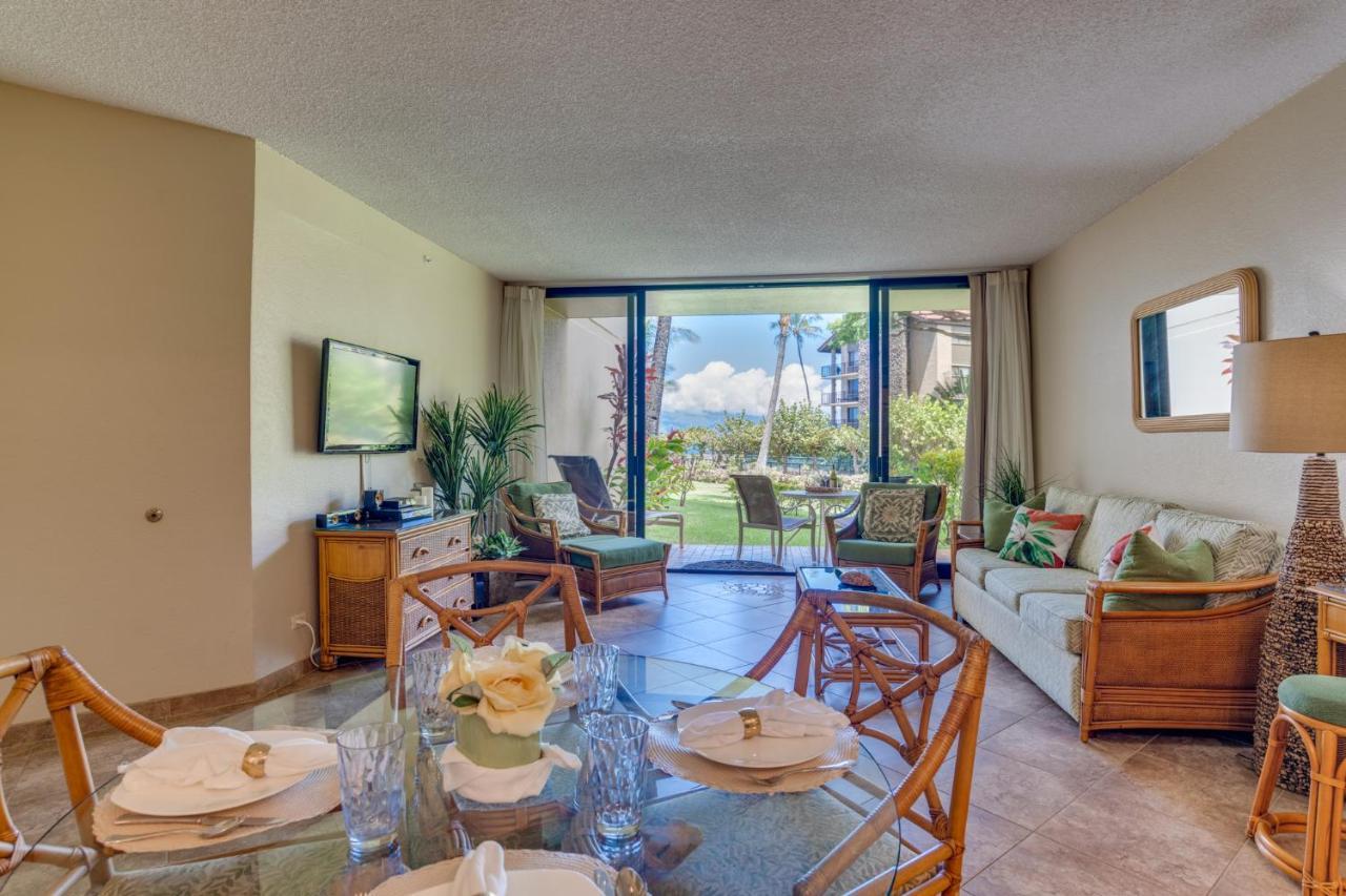 Kaanapali Shores 110 Kahana Dış mekan fotoğraf