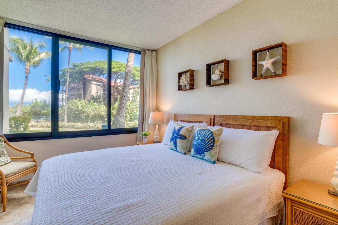 Kaanapali Shores 110 Kahana Dış mekan fotoğraf